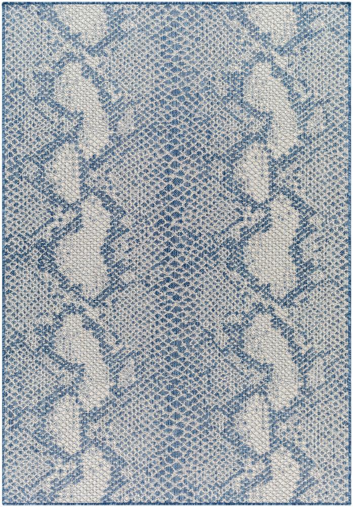 Livabliss - Ravello 710inx10 Machine Woven Rug - RVL2345-71010 veiw 1
