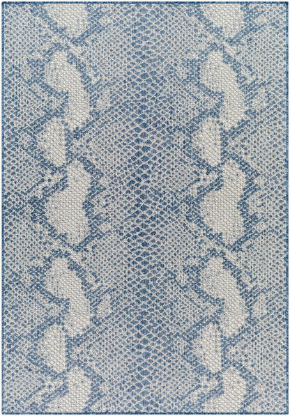 Livabliss - Ravello 710inx10 Machine Woven Rug - RVL2345-71010 veiw 1