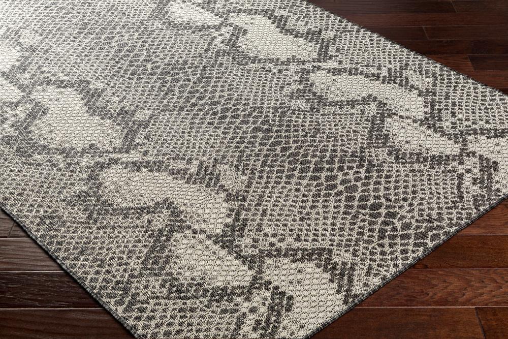 Livabliss - Ravello 53inx7 Machine Woven Rug - RVL2347-537 veiw 3
