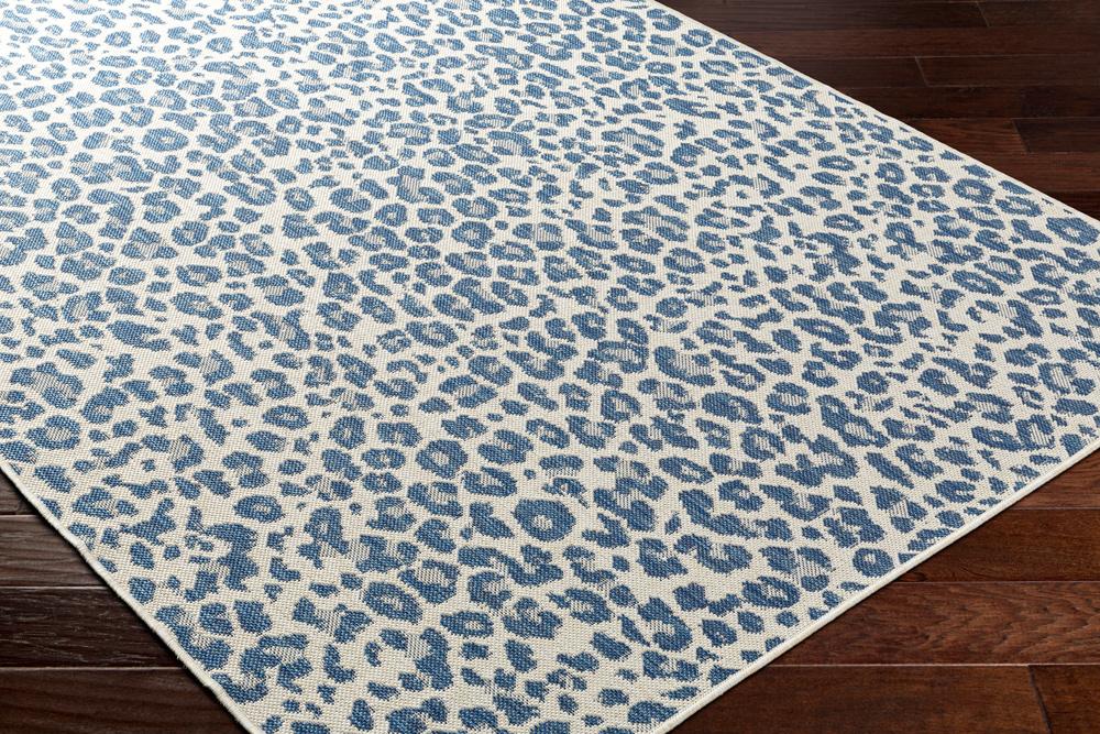 Livabliss - Ravello 53inx7 Machine Woven Rug - RVL2348-537 veiw 2
