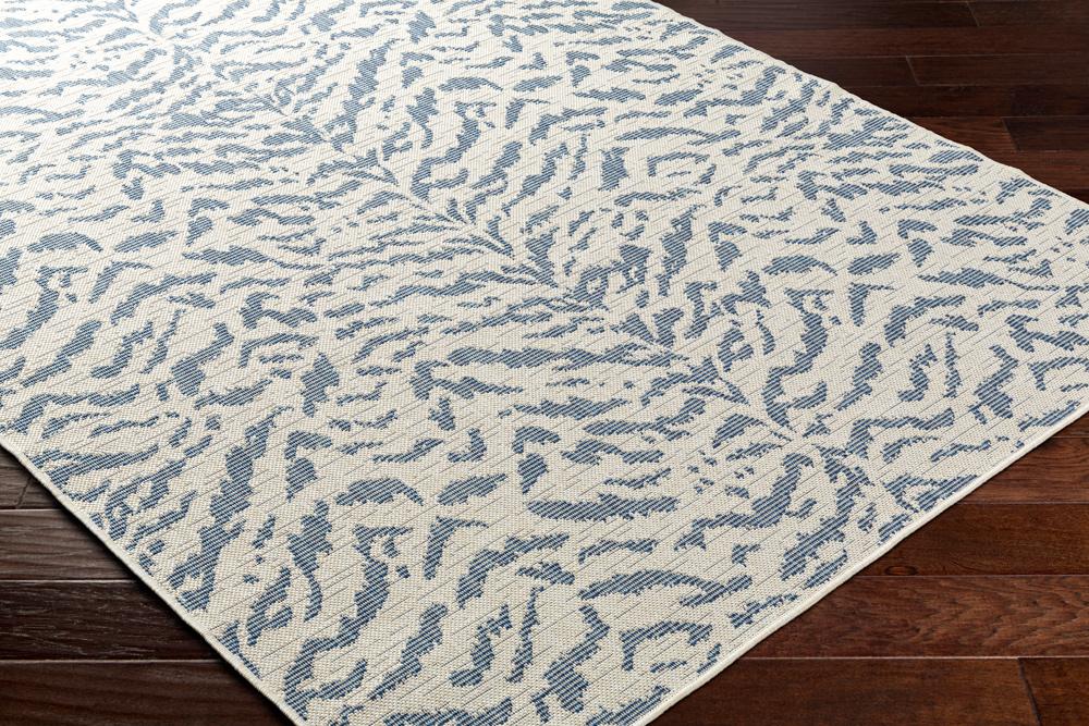 Livabliss - Ravello 53inx7 Machine Woven Rug - RVL2351-537 veiw 3