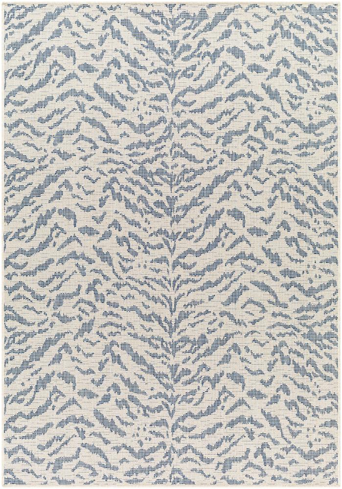 Livabliss - Ravello 67inx9 Machine Woven Rug - RVL2351-679 veiw 1