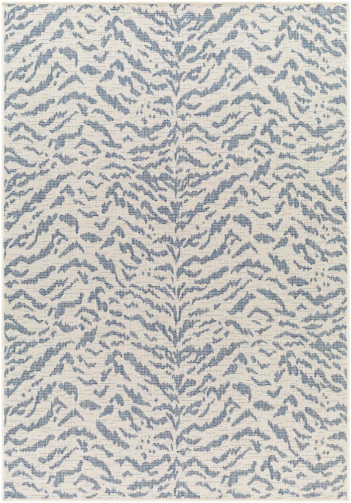Livabliss - Ravello 710inx10 Machine Woven Rug - RVL2351-71010 veiw 1