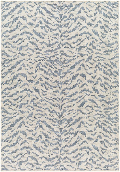 Livabliss - Ravello 710inx10 Machine Woven Rug - RVL2351-71010 veiw 1
