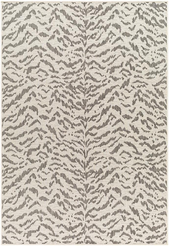 Livabliss - Ravello 53inx7 Machine Woven Rug - RVL2353-537 veiw 1