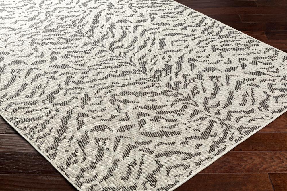 Livabliss - Ravello 53inx7 Machine Woven Rug - RVL2353-537 veiw 3