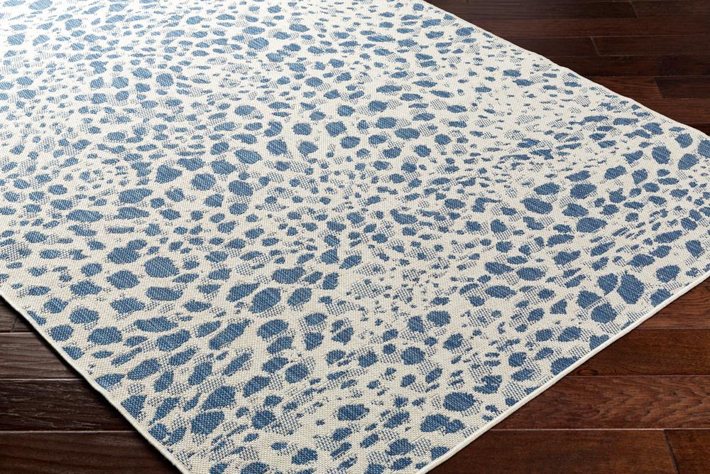 Livabliss - Ravello 67inx9 Machine Woven Rug - RVL2354-679 veiw 2
