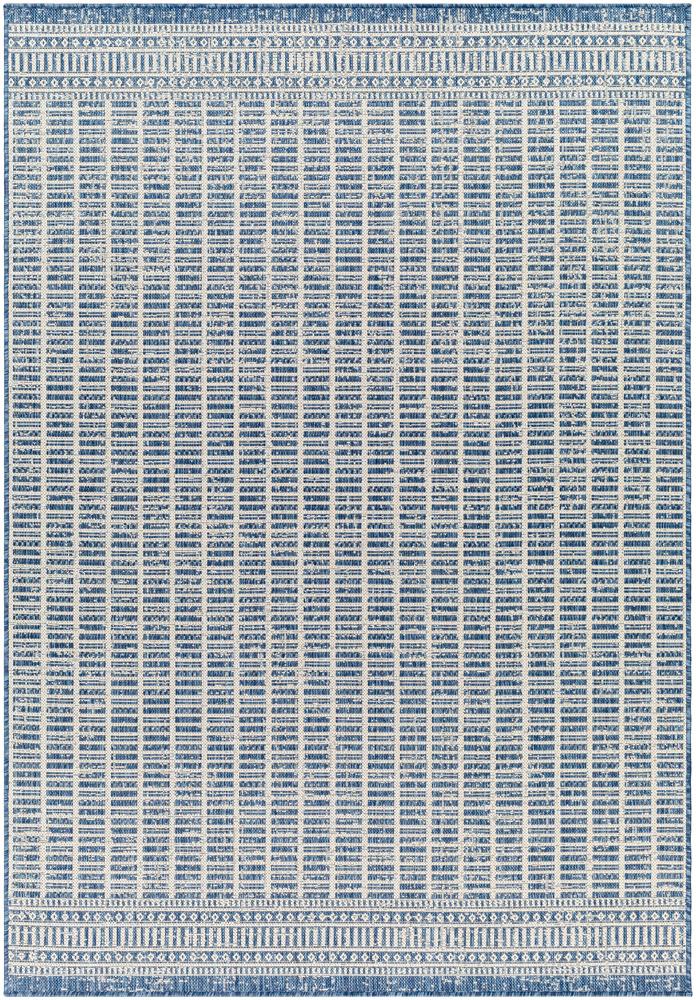 Livabliss - Ravello 53inx7 Machine Woven Rug - RVL2360-537 veiw 1