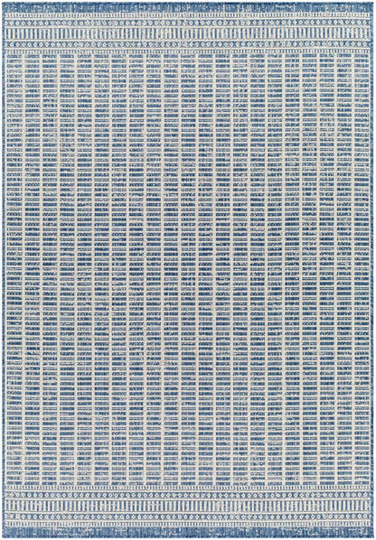 Livabliss - Ravello 53inx7 Machine Woven Rug - RVL2360-537 veiw 1