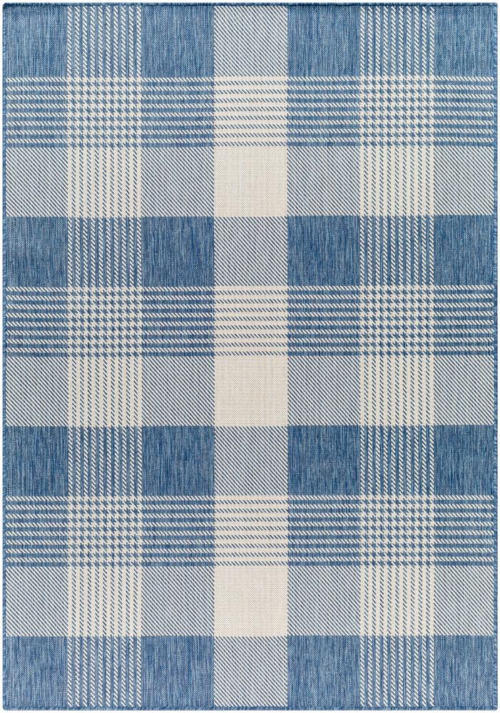 Livabliss - Ravello 53inx7 Machine Woven Rug - RVL2369-537 veiw 1