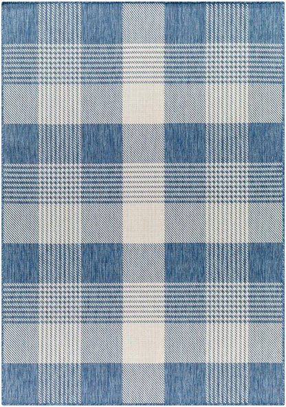 Livabliss - Ravello 53inx7 Machine Woven Rug - RVL2369-537 veiw 1