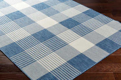 Livabliss - Ravello 53inx7 Machine Woven Rug - RVL2369-537 veiw 2