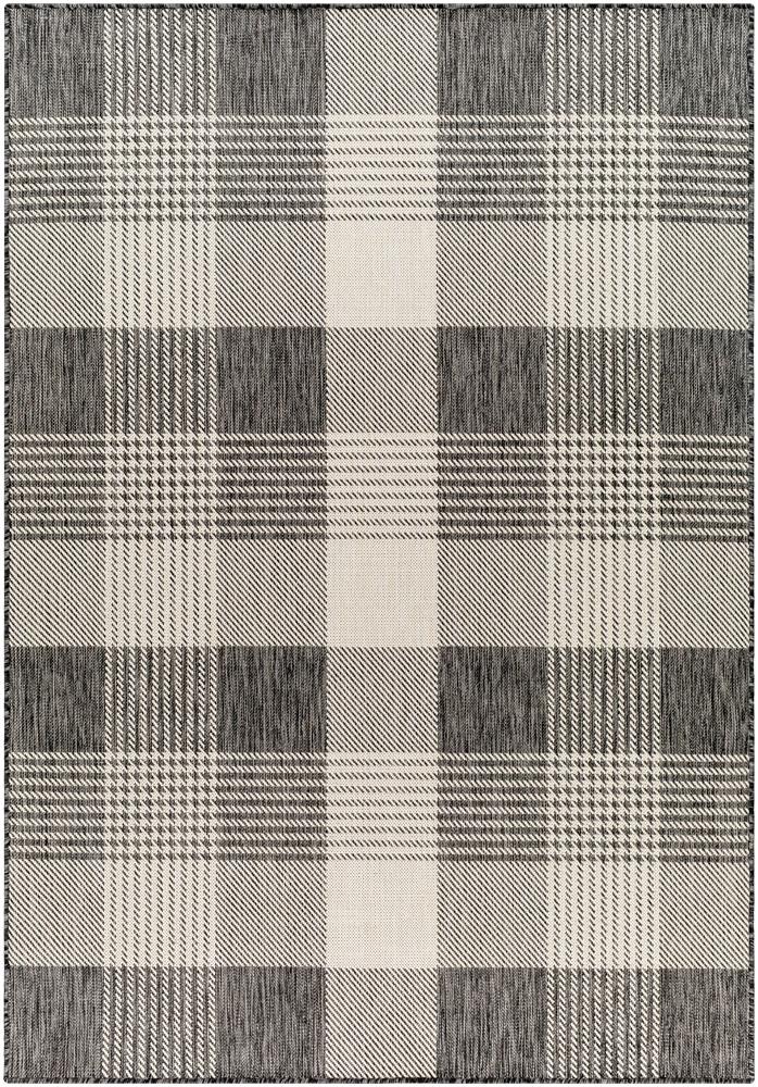 Livabliss - Ravello 53inx7 Machine Woven Rug - RVL2371-537 veiw 1