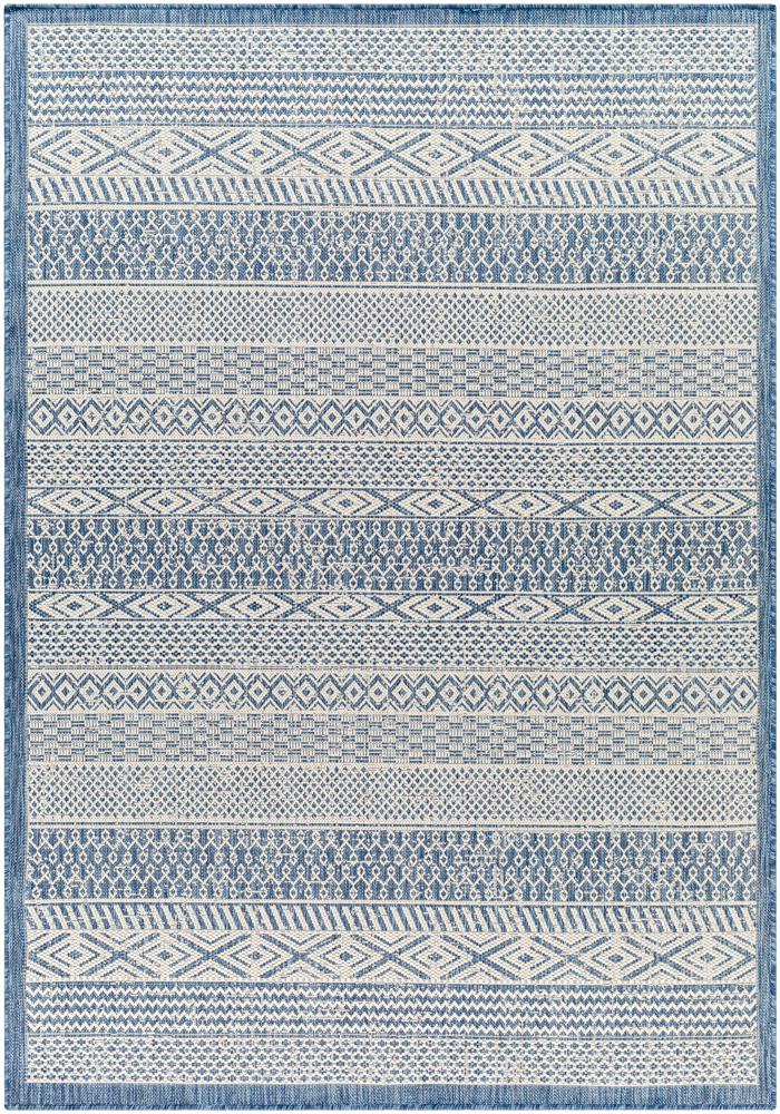 Livabliss - Ravello 67inx9 Machine Woven Rug - RVL2372-679 veiw 1