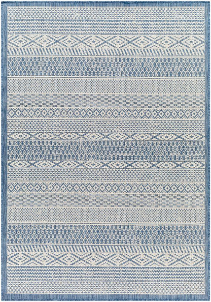Livabliss - Ravello 67inx9 Machine Woven Rug - RVL2372-679 veiw 1