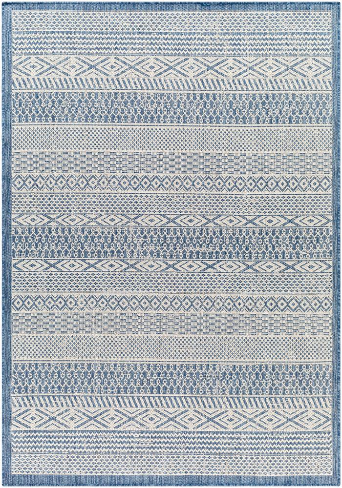 Livabliss - Ravello 710inx10 Machine Woven Rug - RVL2372-71010 veiw 1