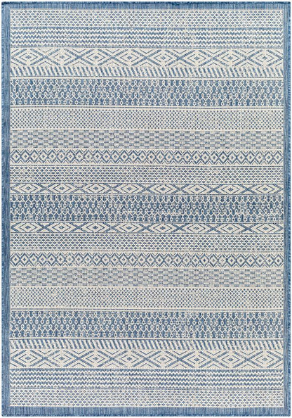 Livabliss - Ravello 710inx10 Machine Woven Rug - RVL2372-71010 veiw 1