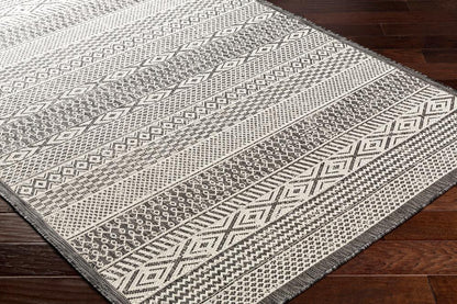 Livabliss - Ravello 2x211in Machine Woven Rug - RVL2374-23 veiw 3