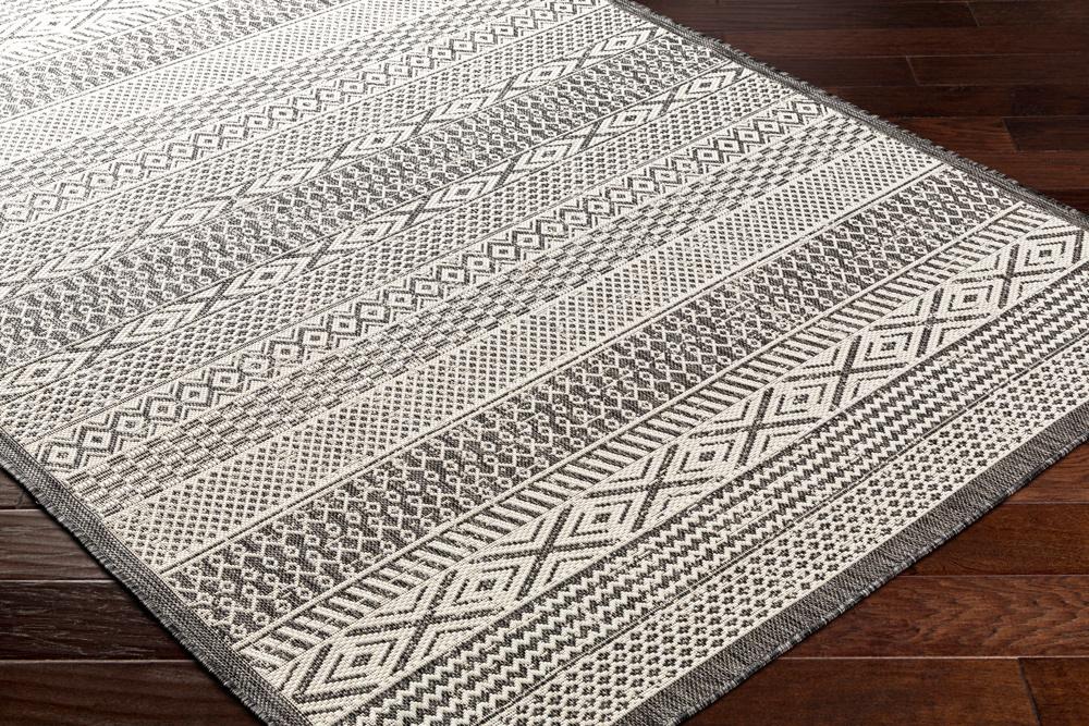 Livabliss - Ravello 710inx10 Machine Woven Rug - RVL2374-71010 veiw 2