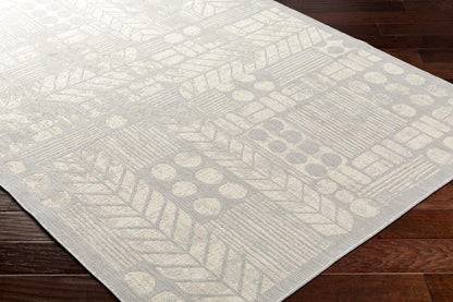 Livabliss - Ravello 53inx7 Machine Woven Rug - RVL2378-537 veiw 3