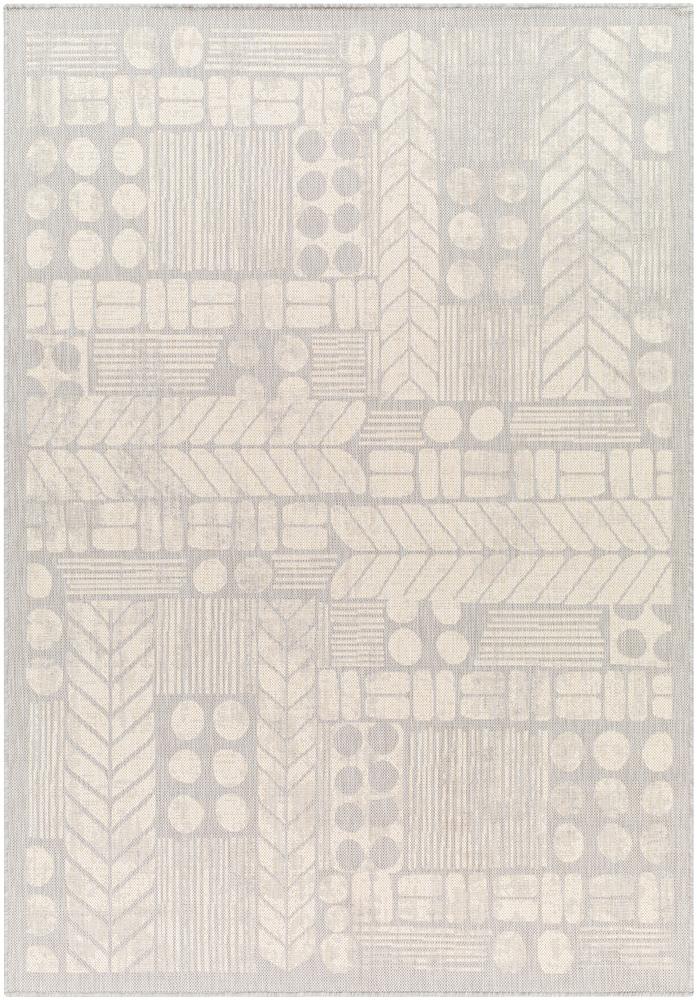 Livabliss - Ravello 67inx9 Machine Woven Rug - RVL2378-679 veiw 1