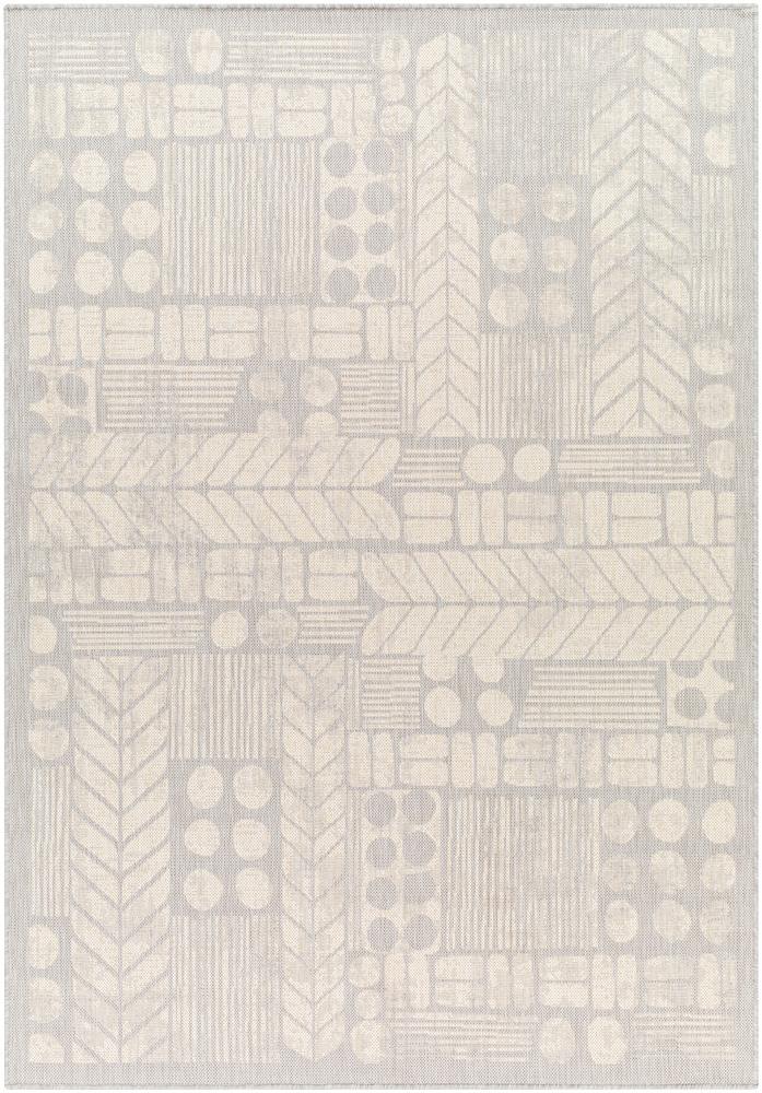 Livabliss - Ravello 710inx10 Machine Woven Rug - RVL2378-71010 veiw 1