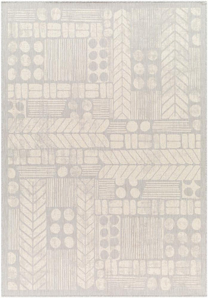 Livabliss - Ravello 710inx10 Machine Woven Rug - RVL2378-71010 veiw 1