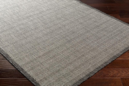 Livabliss - Ravello 710inx10 Machine Woven Rug - RVL2384-71010 veiw 2