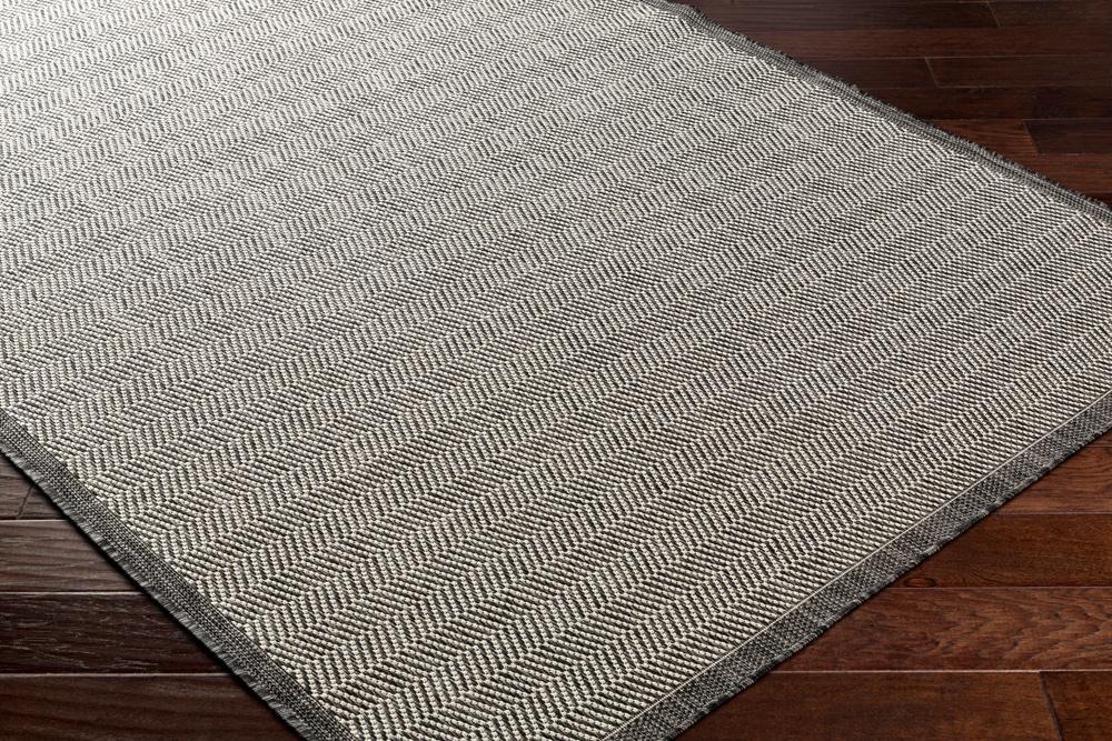 Livabliss - Ravello 710inx10 Machine Woven Rug - RVL2384-71010 veiw 3