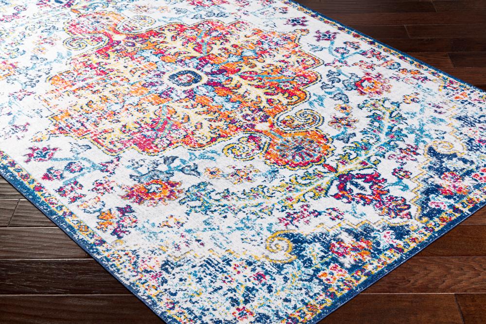 Livabliss - Regen 3x5 Machine Woven Rug - RGE2301-35 veiw 3
