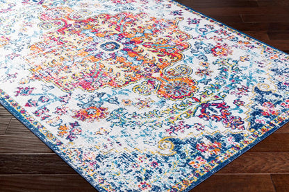 Livabliss - Regen 3x5 Machine Woven Rug - RGE2301-35 veiw 3