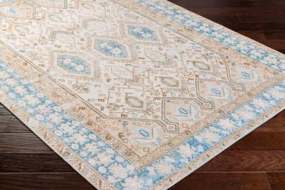 Livabliss - Regen 4x6 Machine Woven Rug - RGE2304-46 veiw 3