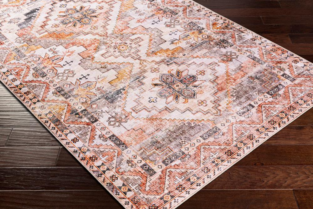 Livabliss - Regen 2x3 Machine Woven Rug - RGE2309-23 veiw 3