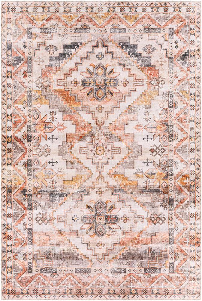 Livabliss - Regen 5x76in Machine Woven Rug - RGE2309-576 veiw 1