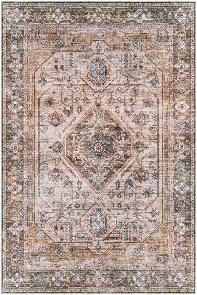 Livabliss - Regen 5x76in Machine Woven Rug - RGE2310-576 veiw 1