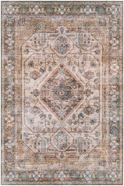 Livabliss - Regen 5x76in Machine Woven Rug - RGE2310-576 veiw 1