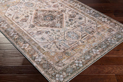 Livabliss - Regen 5x76in Machine Woven Rug - RGE2310-576 veiw 3