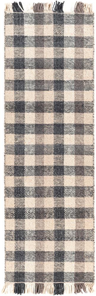 Livabliss - Reliance 26inx8 Handmade Rug - RLI2308-268 veiw 1