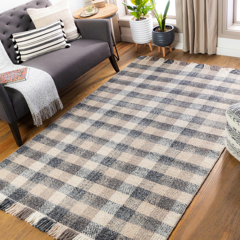 Livabliss - Reliance 810inx12 Handmade Rug - RLI2308-81012 veiw 2
