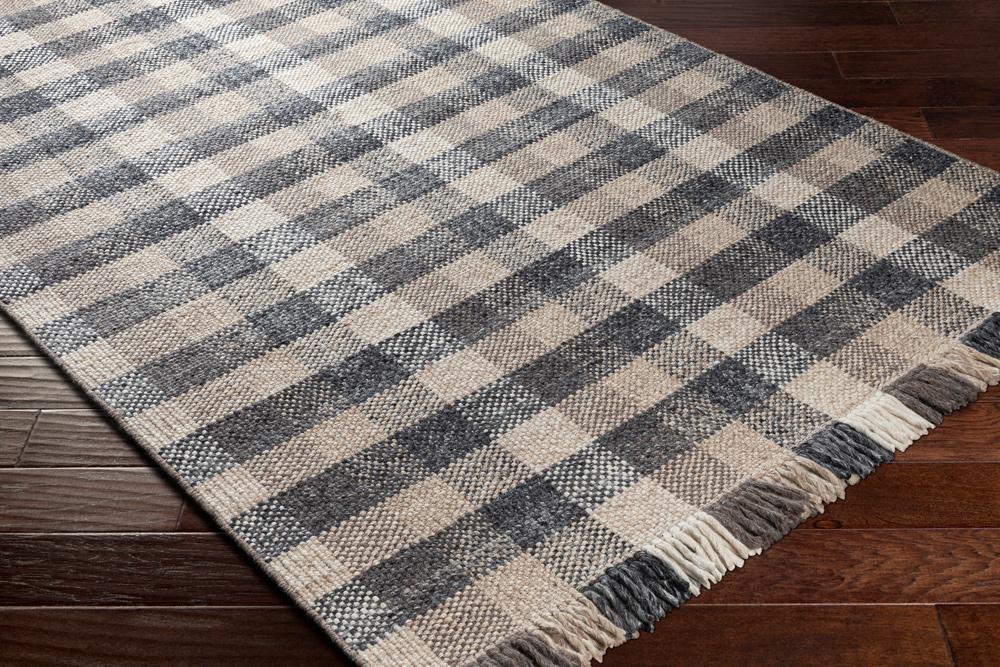 Livabliss - Reliance 810inx12 Handmade Rug - RLI2308-81012 veiw 3