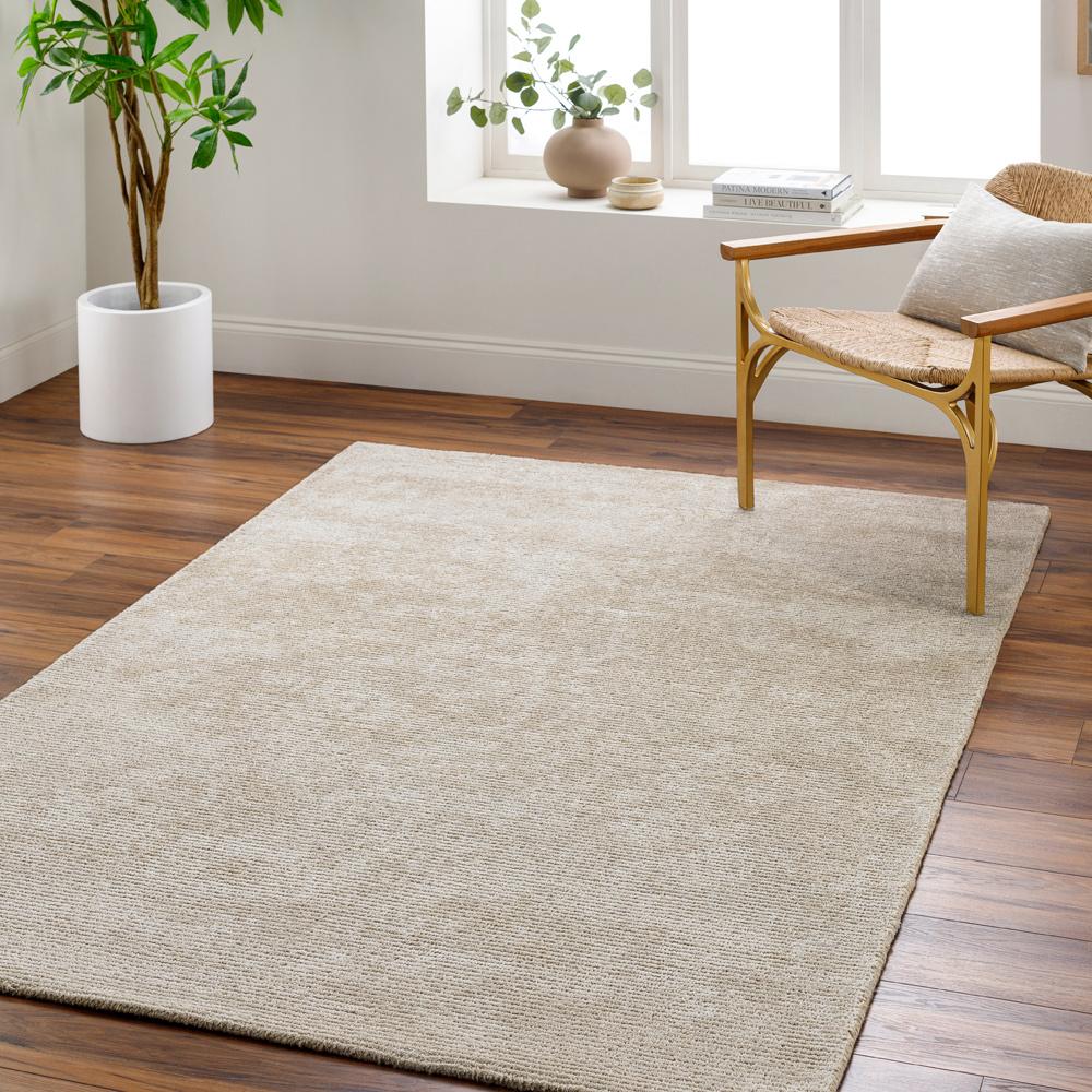 Livabliss - Richmond 8x8 Handmade Rug - RCM2300-8RD veiw 2