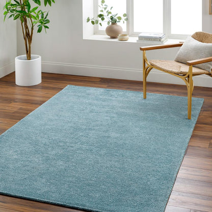 Livabliss - Richmond 8x8 Handmade Rug - RCM2301-8RD veiw 2