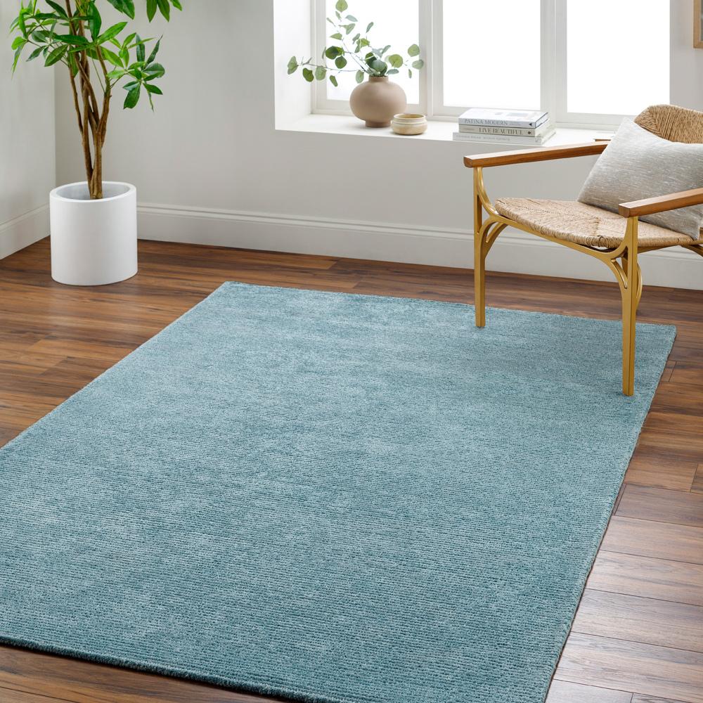 Livabliss - Richmond 8x8 Handmade Rug - RCM2301-8SQ veiw 2