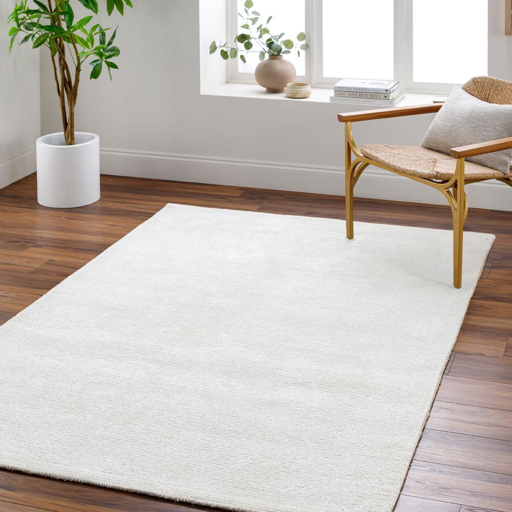 Livabliss - Richmond 8x8 Handmade Rug - RCM2302-8SQ veiw 2