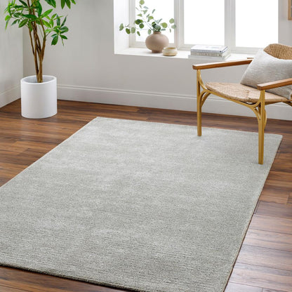 Livabliss - Richmond 8x8 Handmade Rug - RCM2303-8SQ veiw 2