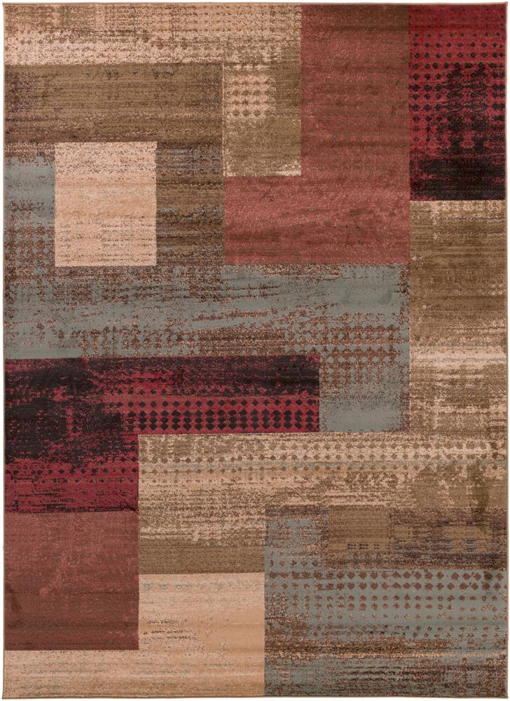 Livabliss - Riley 710inx1010in Machine Woven Rug - RLY5004-7101010 veiw 1