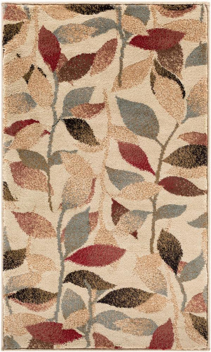 Livabliss - Riley 2x33in Machine Woven Rug - RLY5010-233 veiw 1