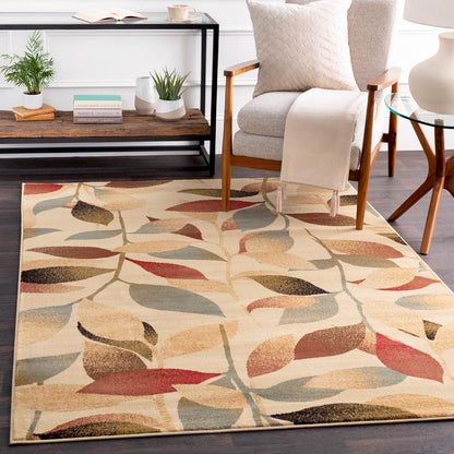 Livabliss - Riley 2x33in Machine Woven Rug - RLY5010-233 veiw 2