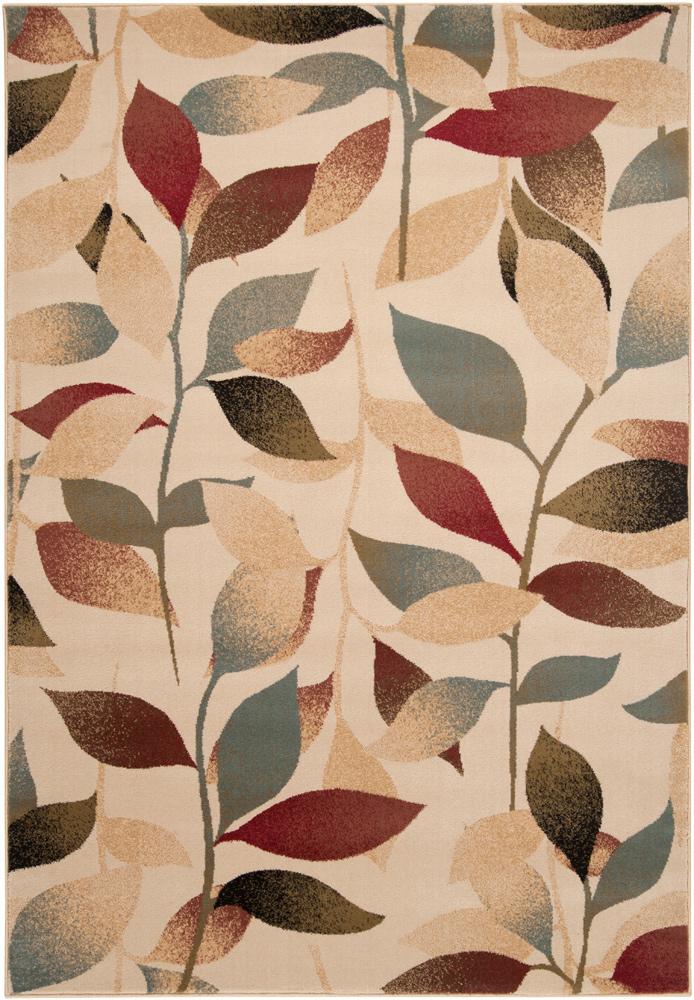 Livabliss - Riley 9x12 Machine Woven Rug - RLY5010-913 veiw 1