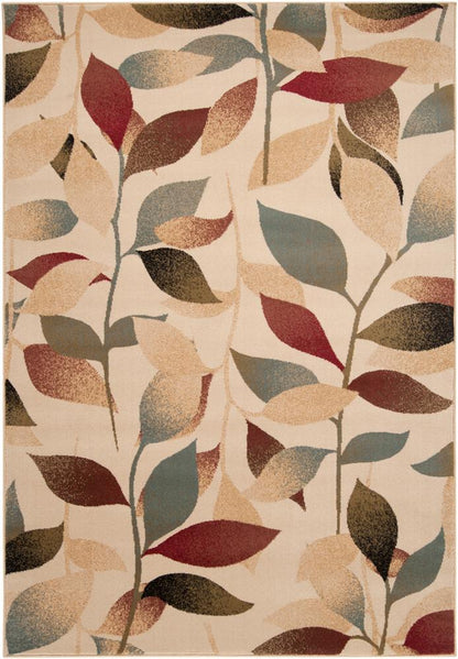 Livabliss - Riley 9x12 Machine Woven Rug - RLY5010-913 veiw 1